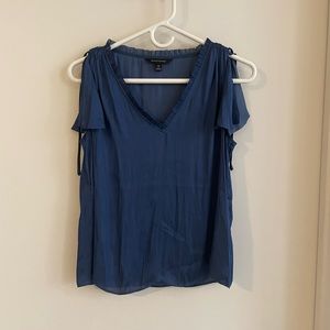 NWOT Banana Republic blouse